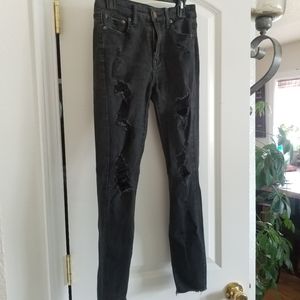 Womens/Juniors Jeans